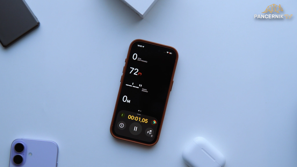 Recenzja AirPods Pro 3: Powiem wprost. Mam mieszane uczucia.
